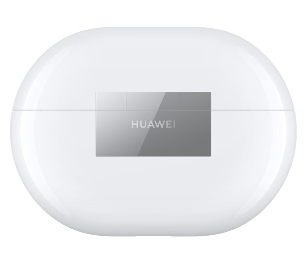 Huawei FreeBuds Pro Białe - 595134 - zdjęcie 7